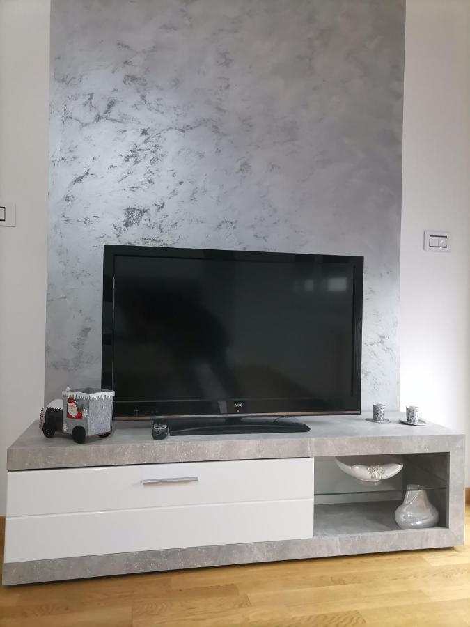 Apartman Mima Sombor Esterno foto